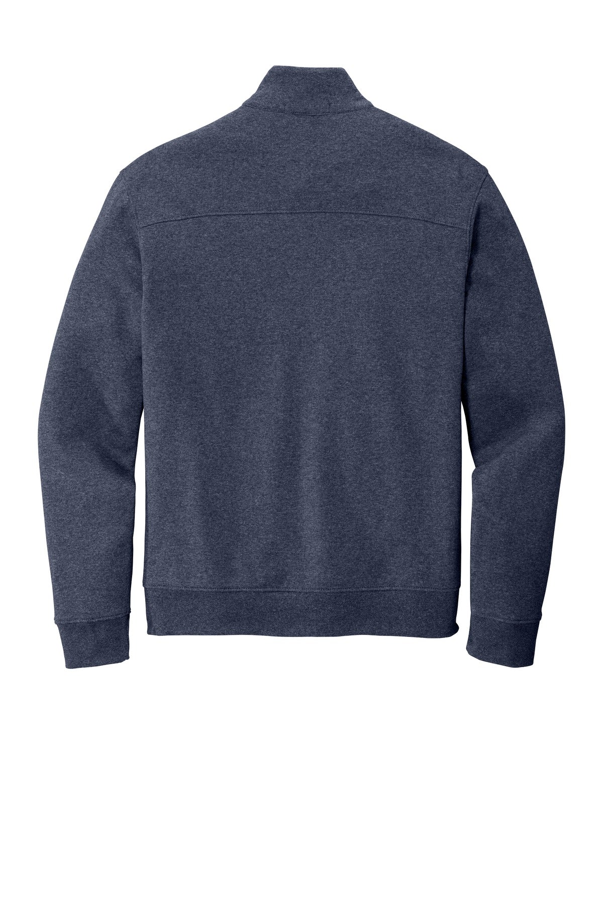 Estate Blue Heather/ Charcoal Heather