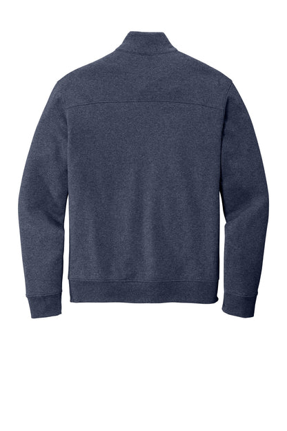Estate Blue Heather/ Charcoal Heather