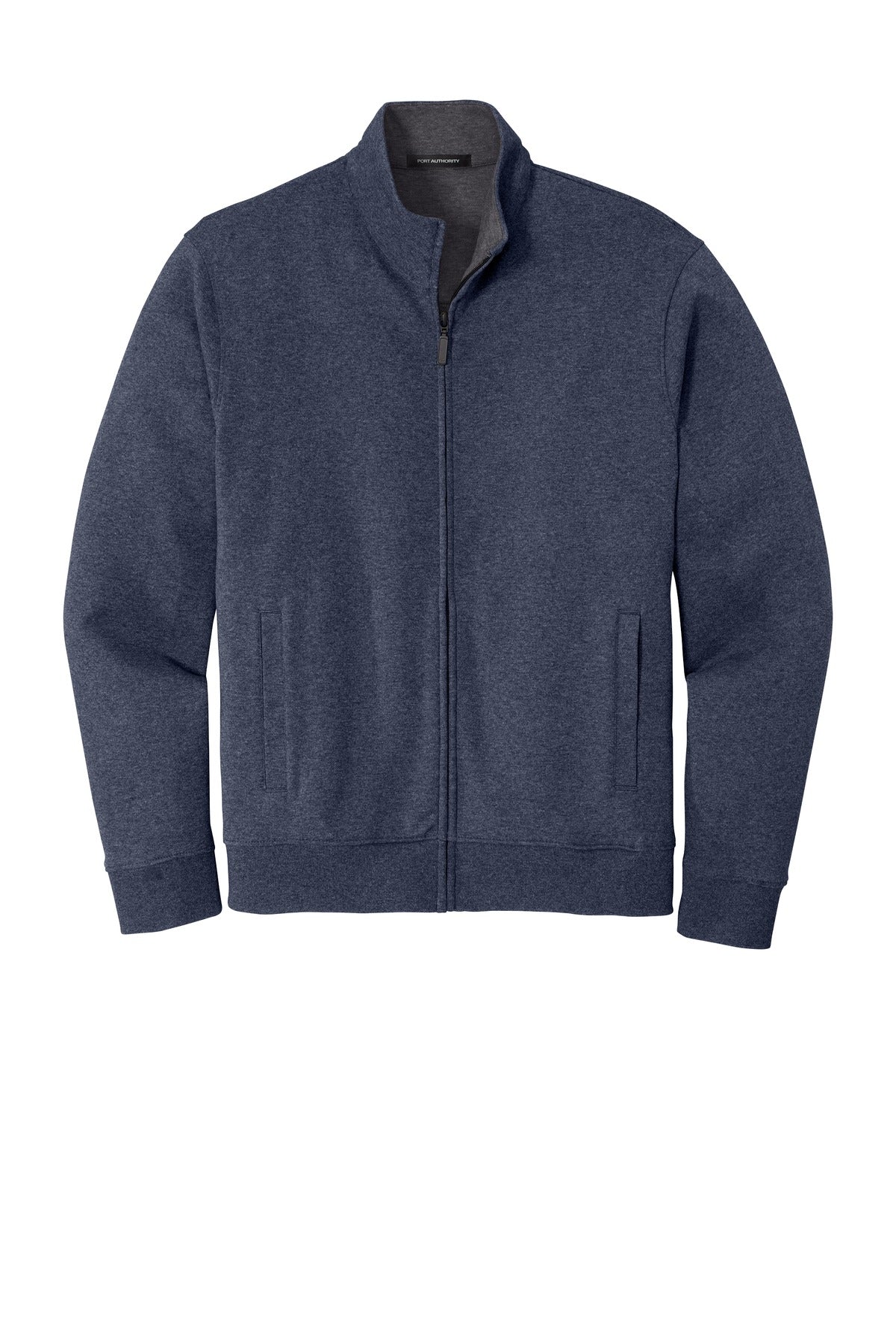 Estate Blue Heather/ Charcoal Heather