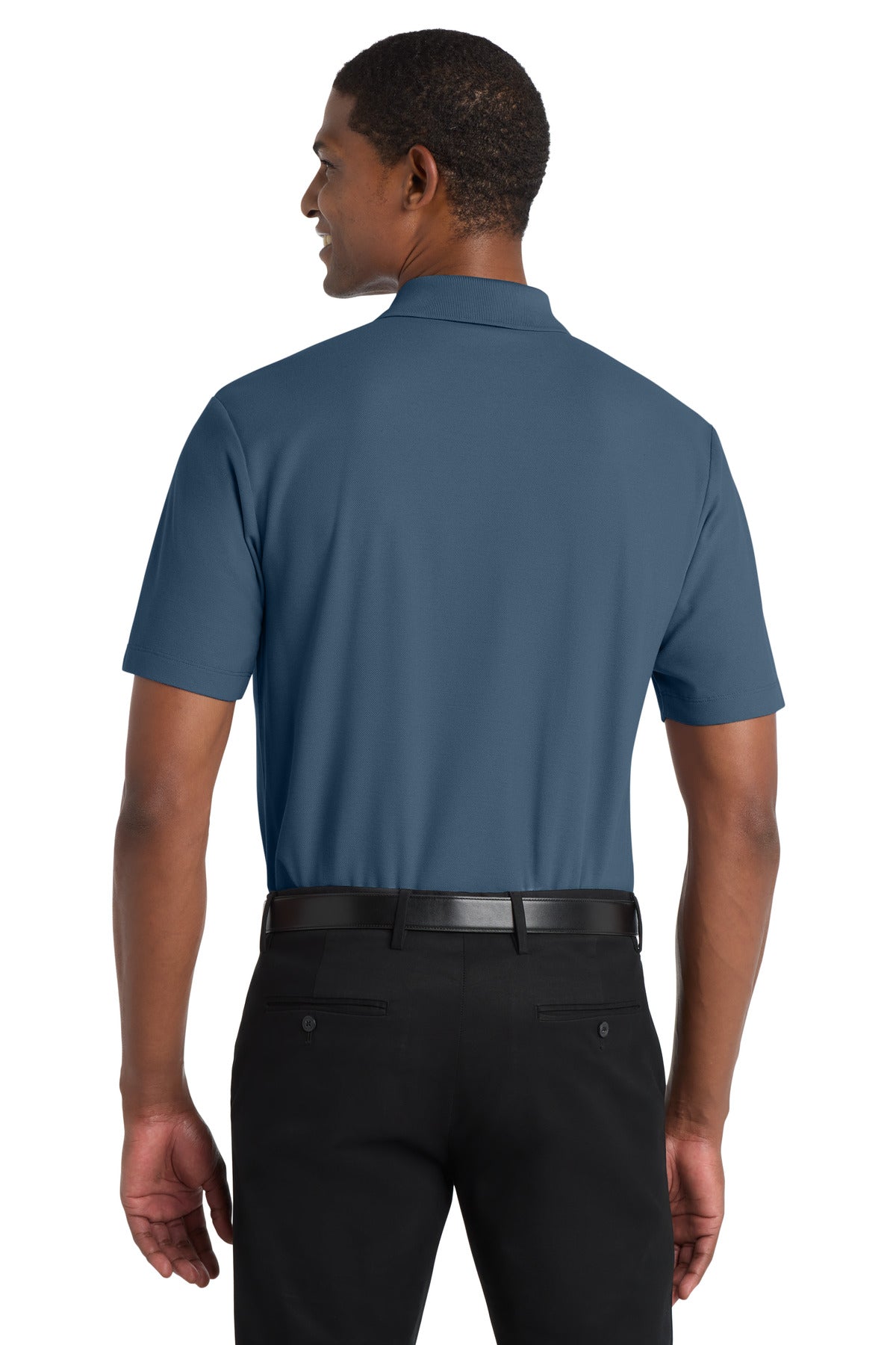 Regatta Blue
