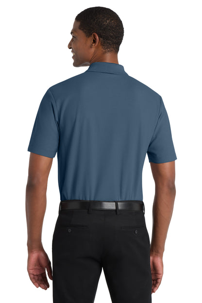 Regatta Blue