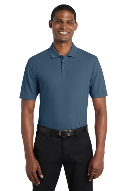 Regatta Blue