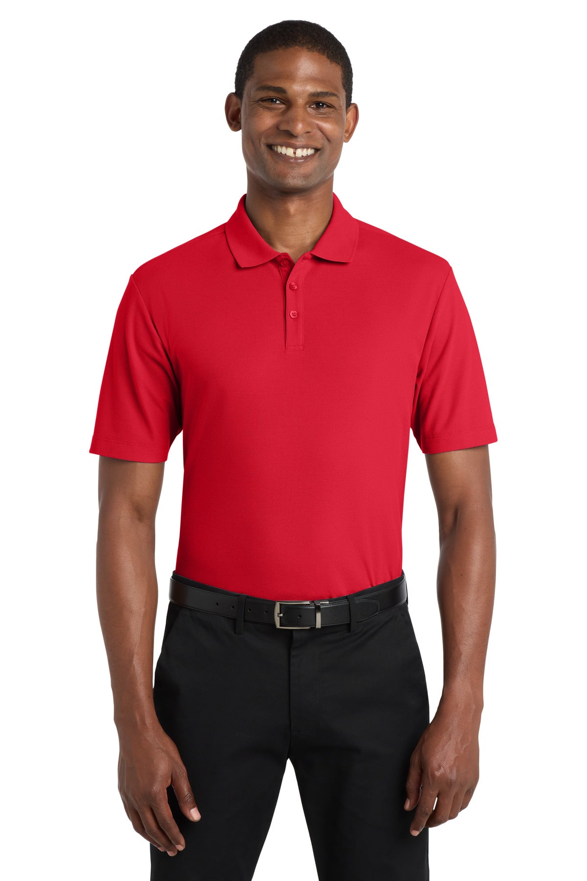 Rich Red
