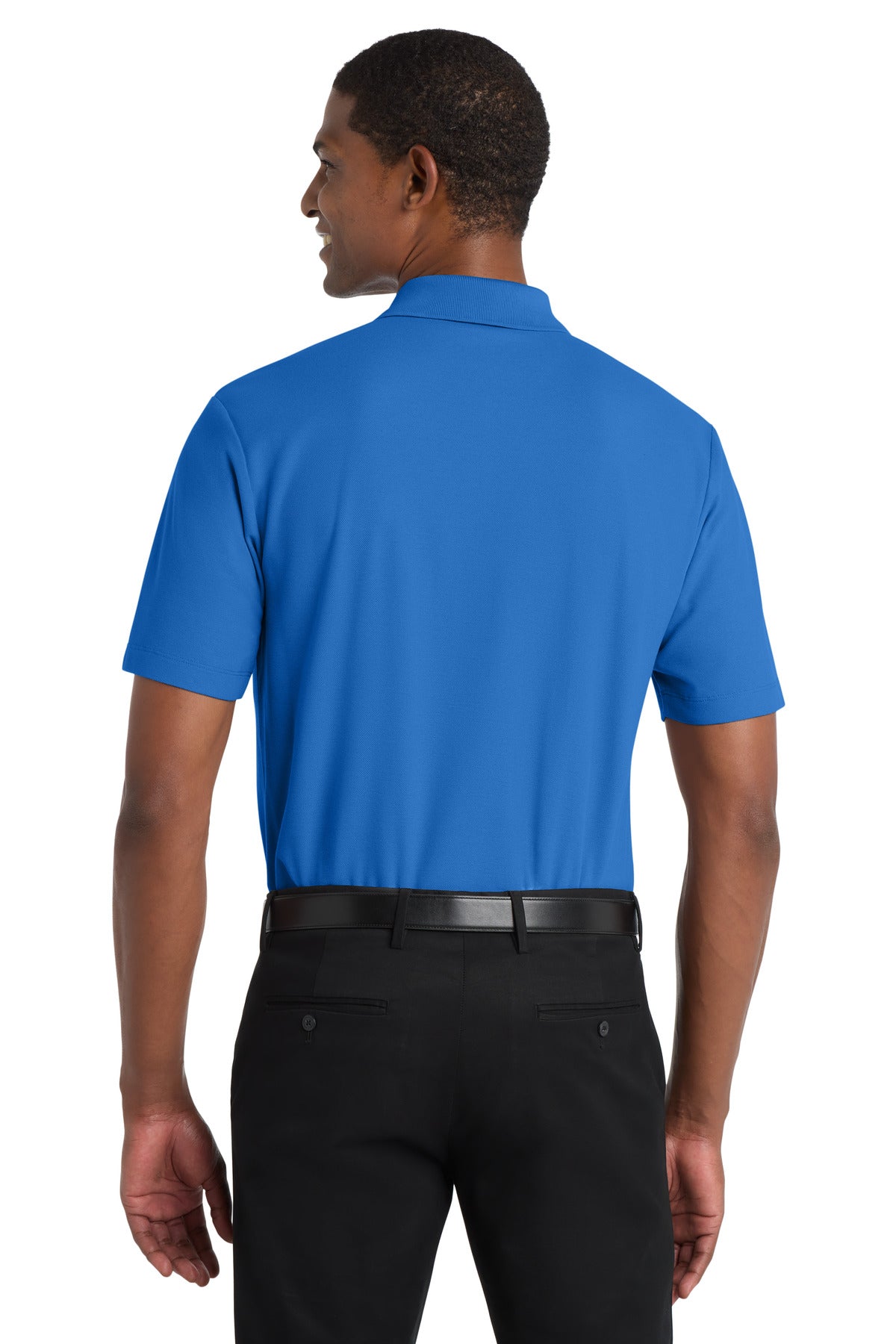 Strong Blue