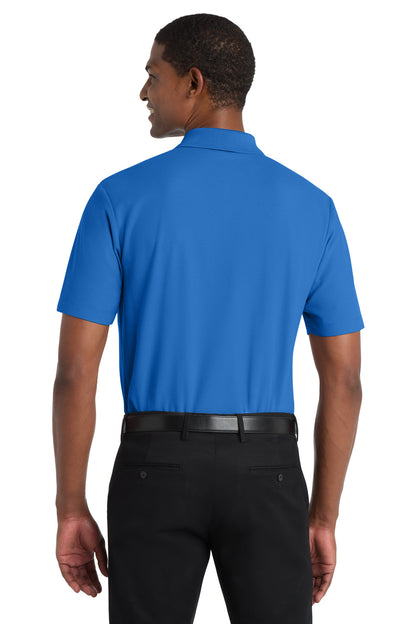 Strong Blue