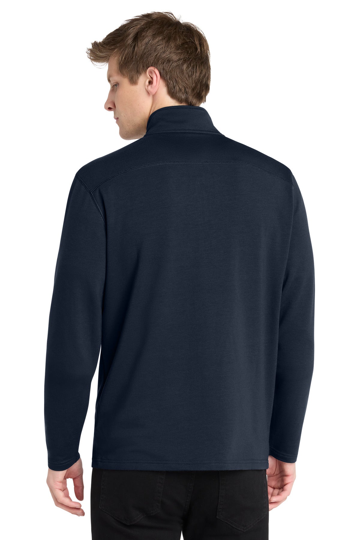 River Blue Navy