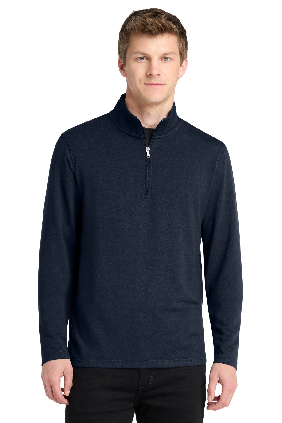 River Blue Navy