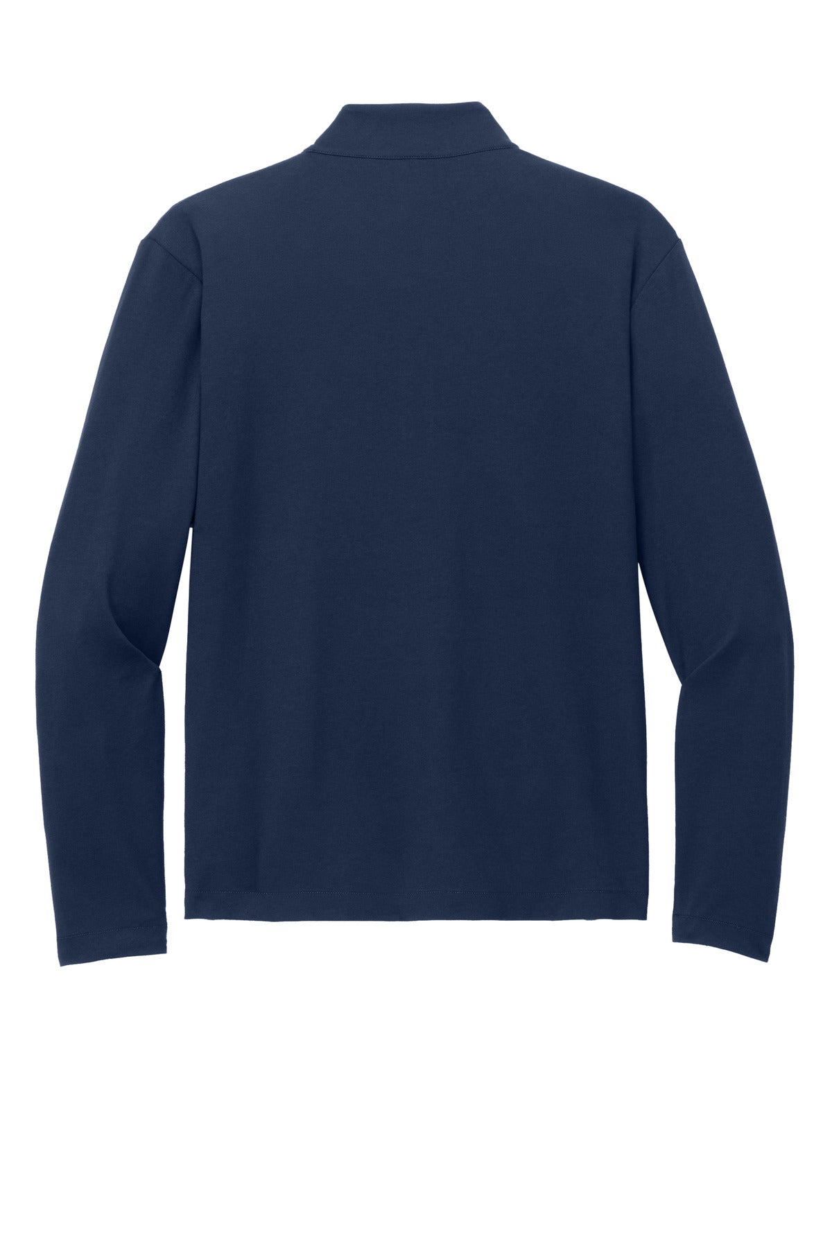 River Blue Navy