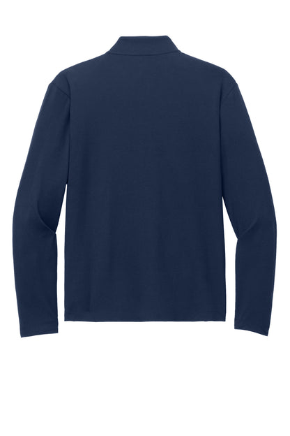 River Blue Navy