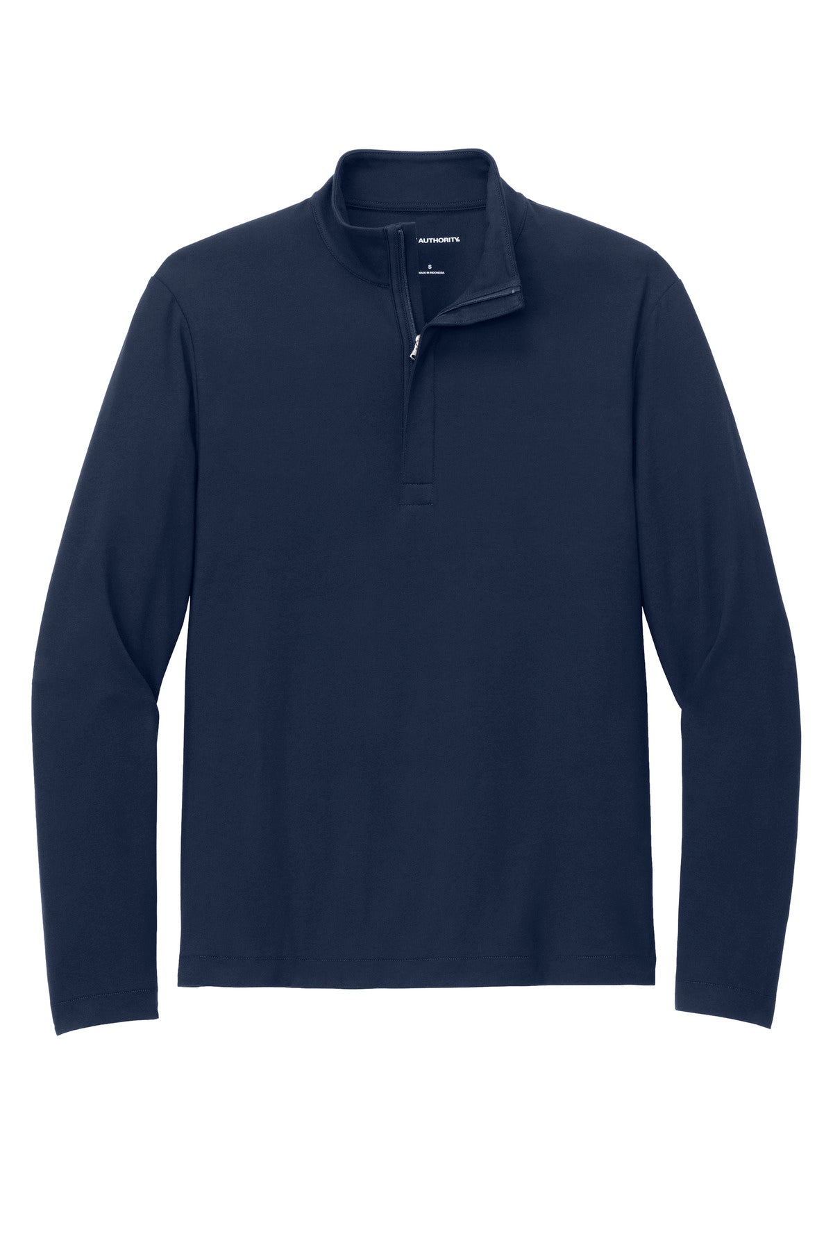 River Blue Navy