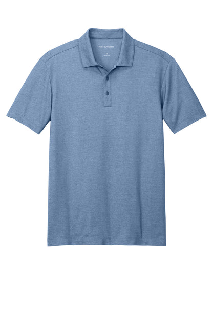 Aegean Blue Heather