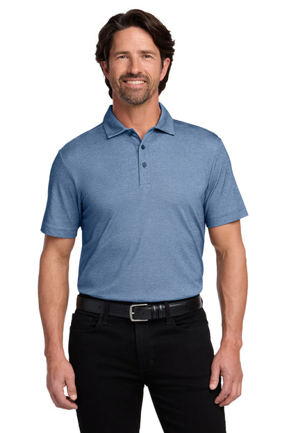 Aegean Blue Heather