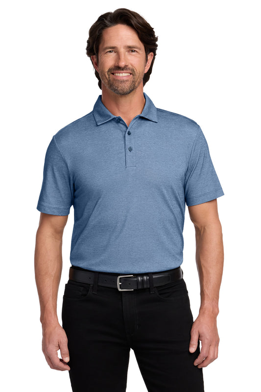 Aegean Blue Heather