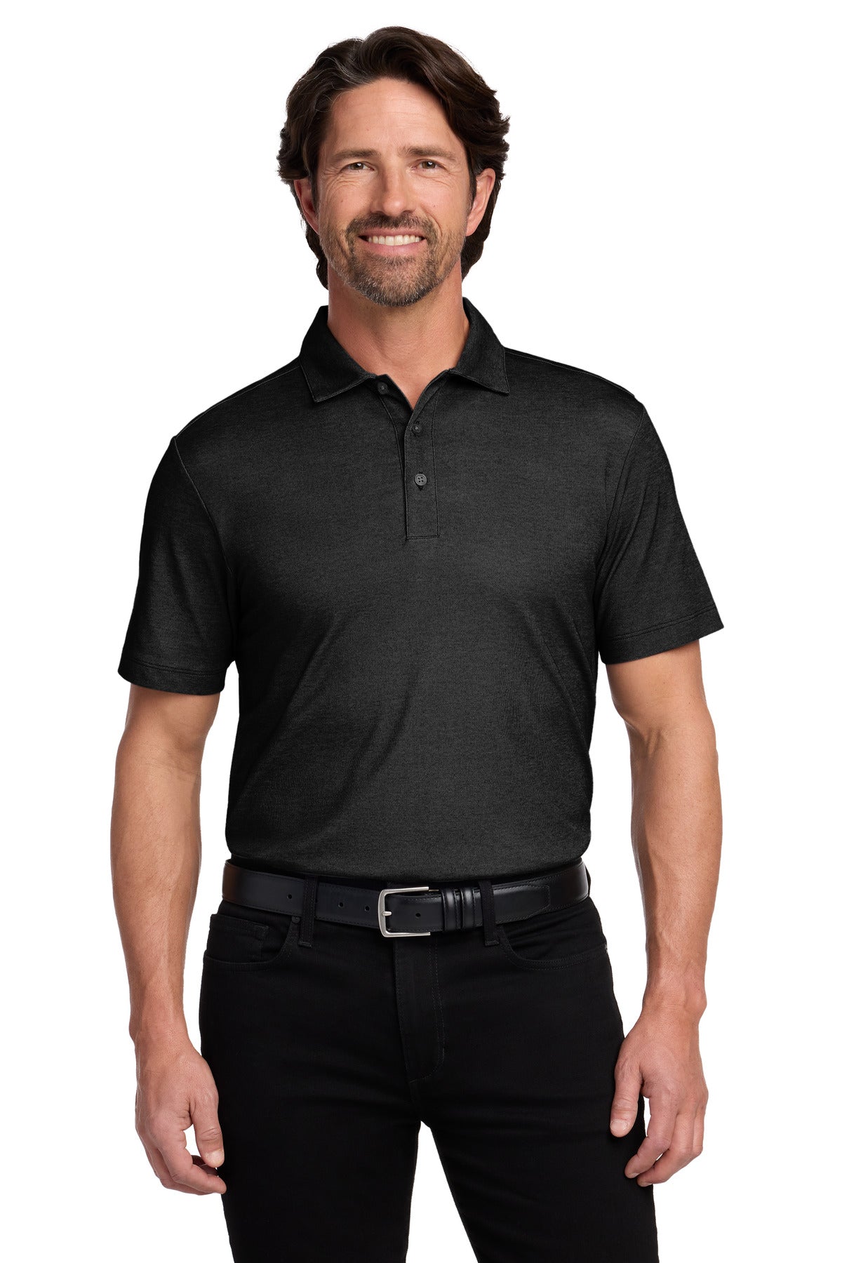 Black Heather