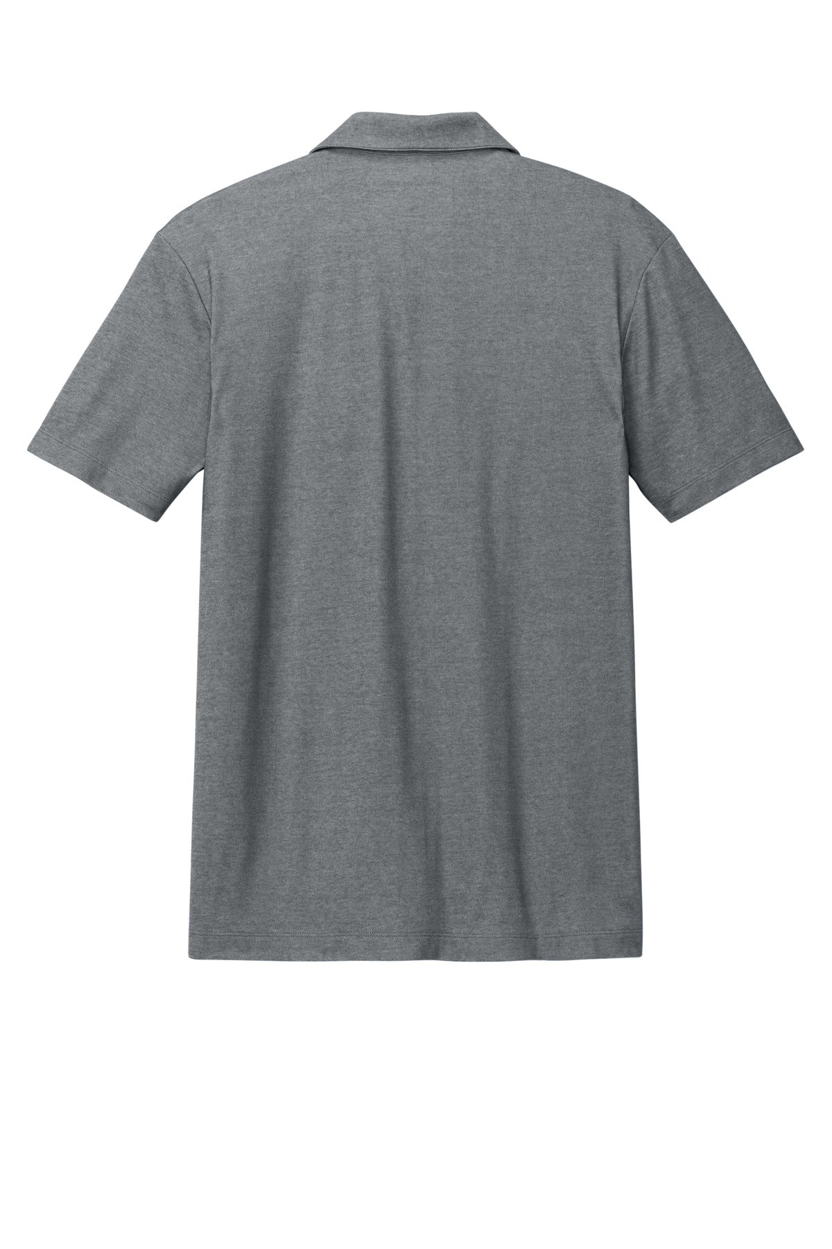 Charcoal Heather