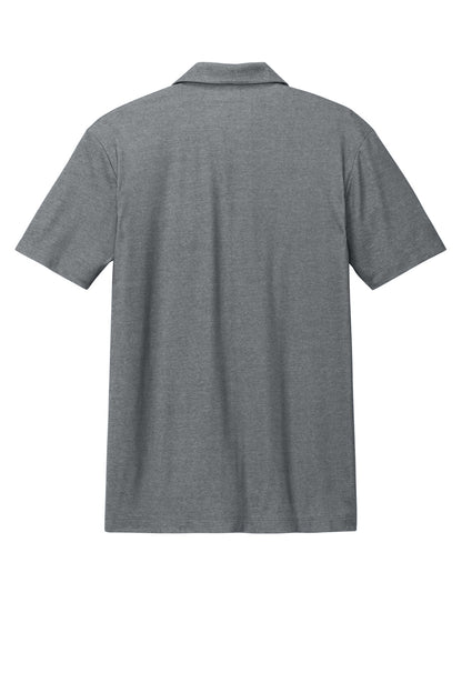Charcoal Heather