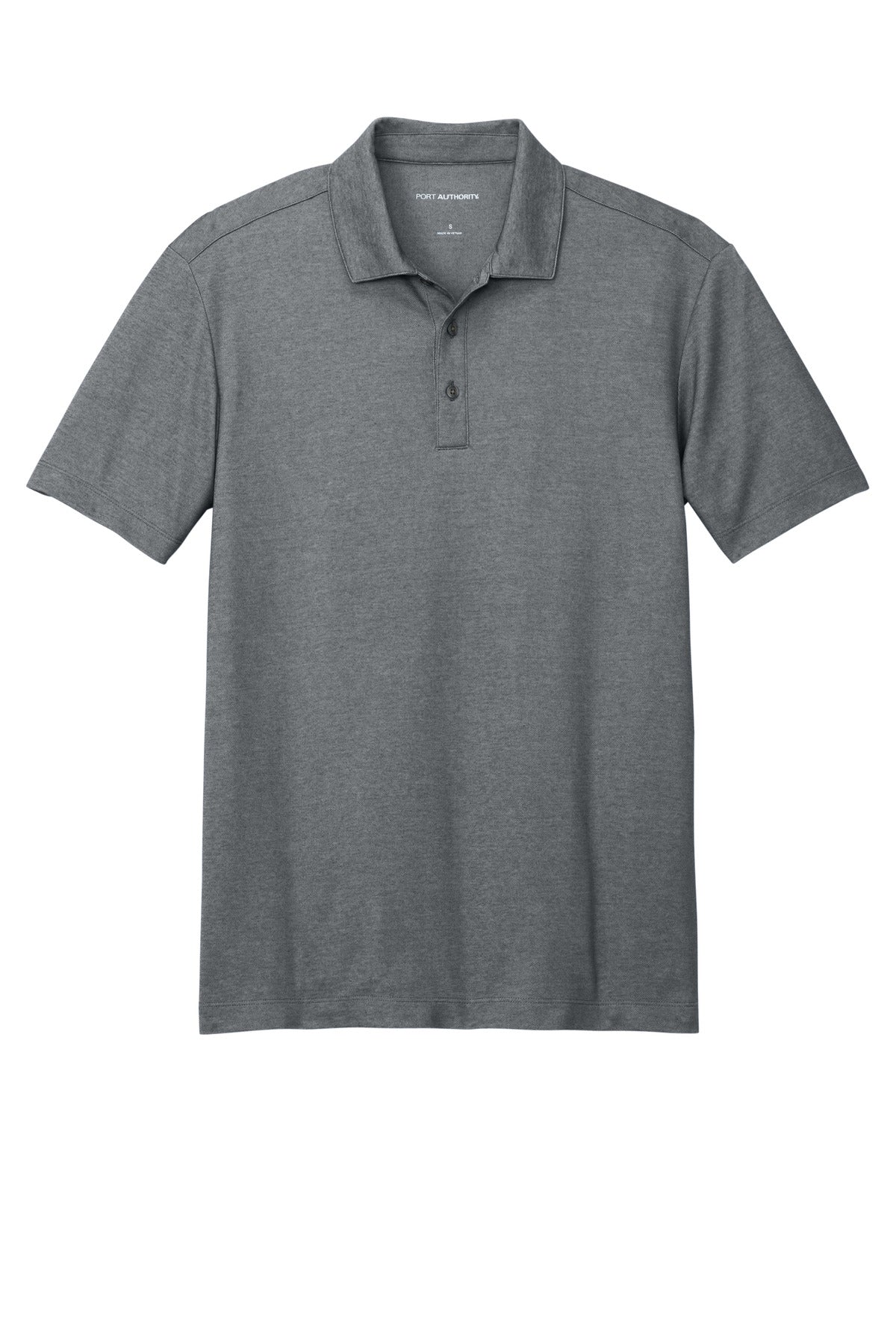 Charcoal Heather