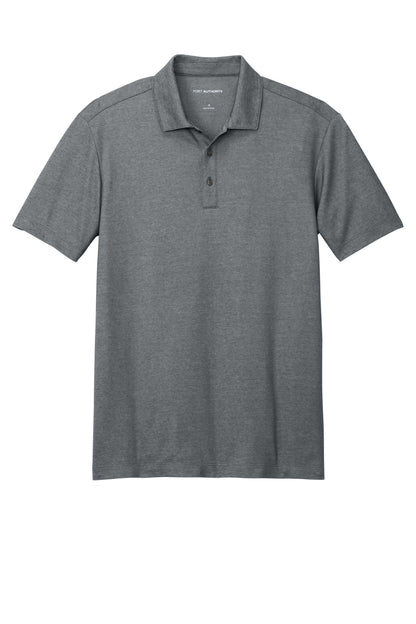 Charcoal Heather