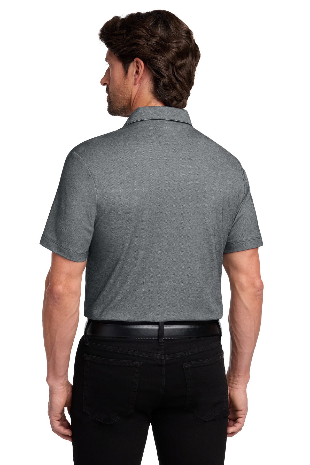 Charcoal Heather