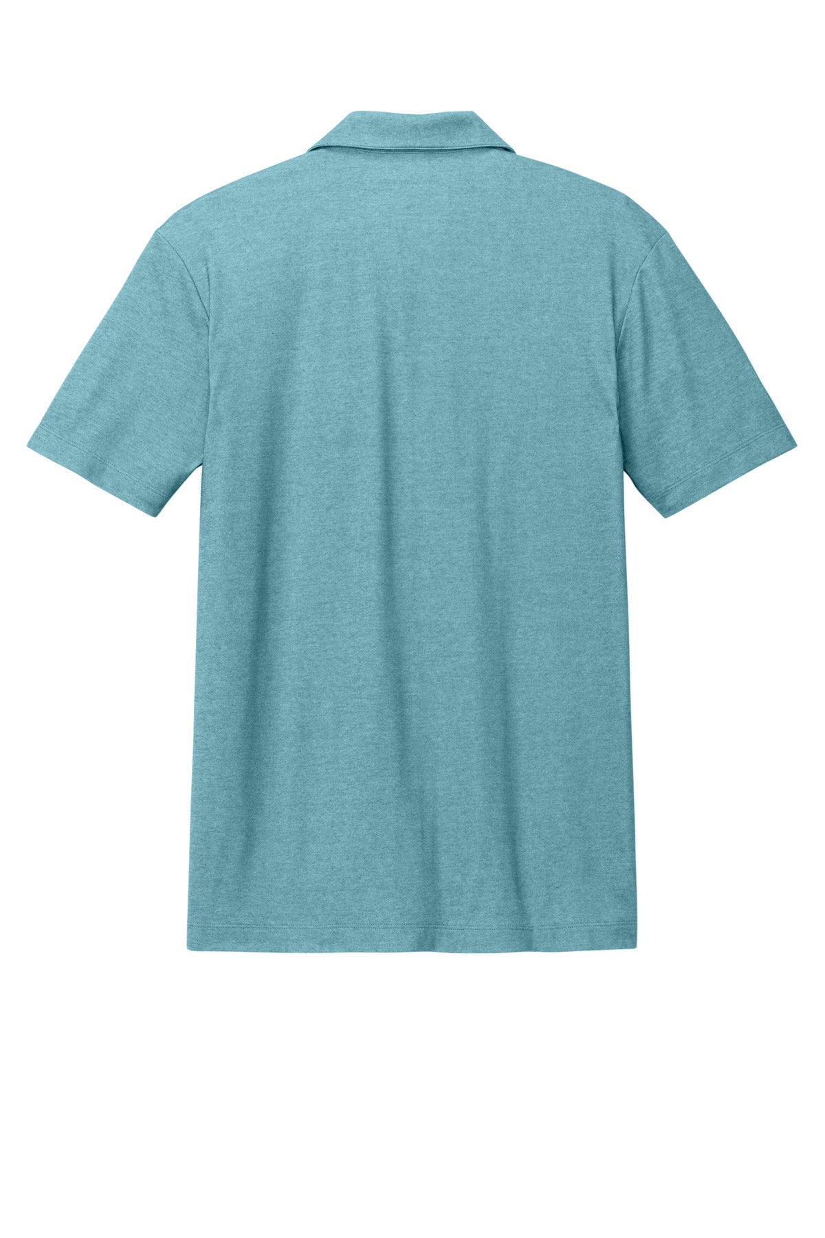 Dark Teal Heather