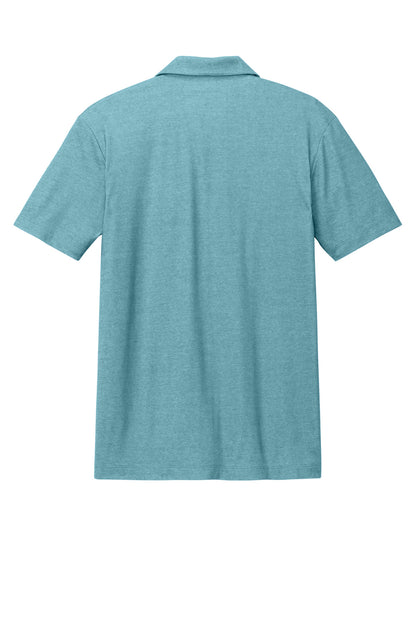 Dark Teal Heather