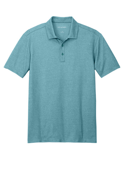 Dark Teal Heather