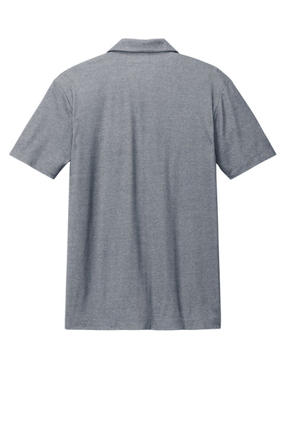 River Blue Navy Heather