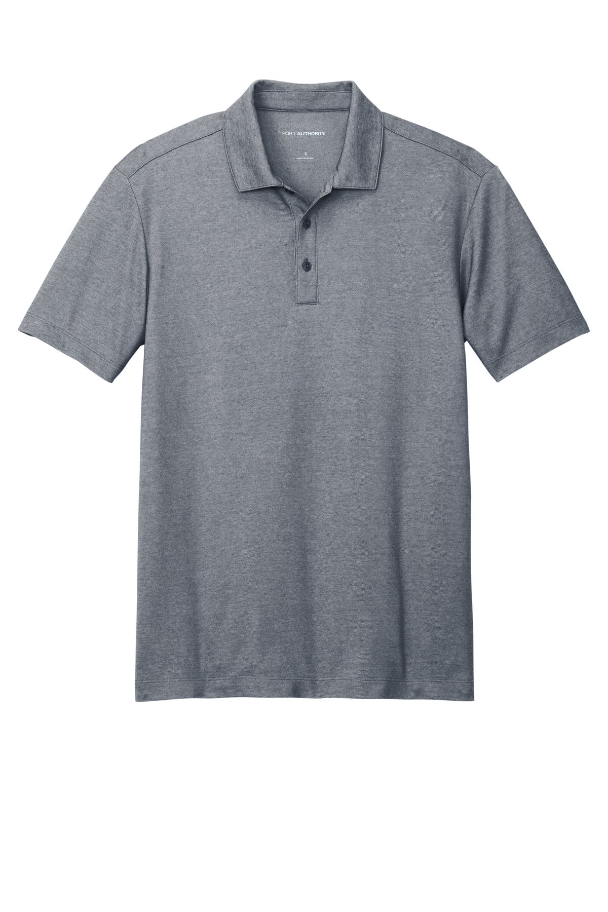River Blue Navy Heather