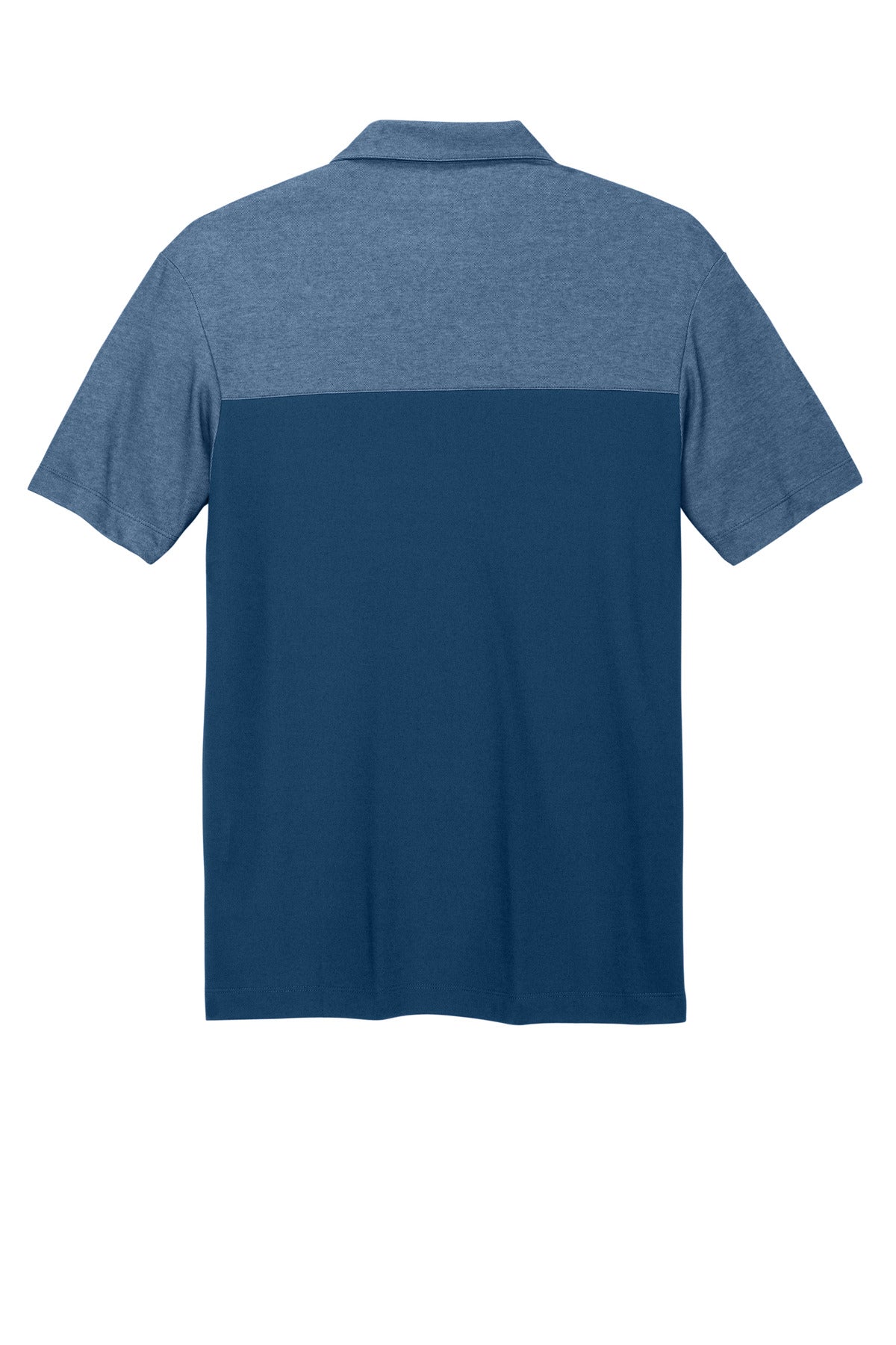 Aegean Blue/ Aegean Blue Heather