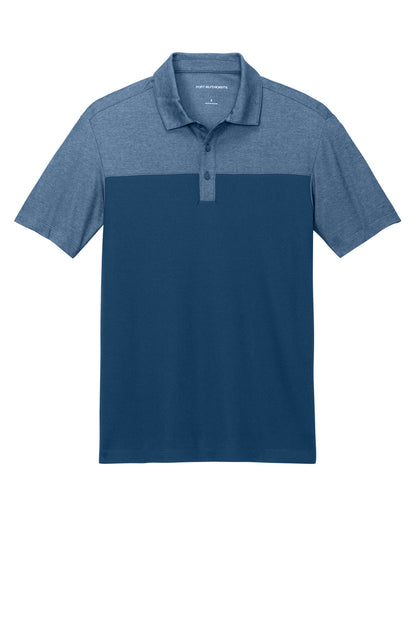 Aegean Blue/ Aegean Blue Heather