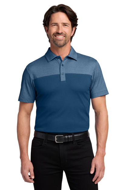 Aegean Blue/ Aegean Blue Heather