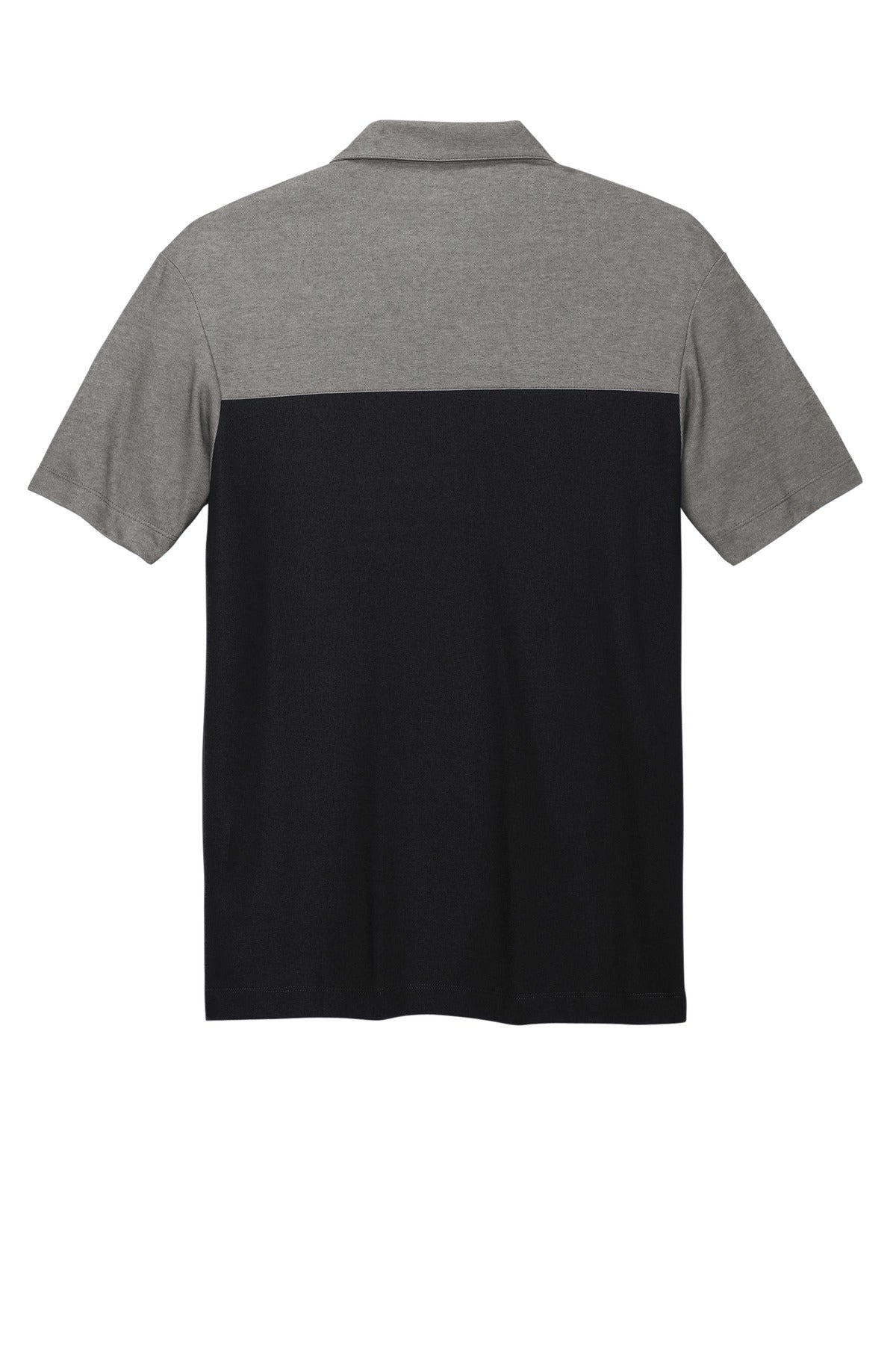 Deep Black/ Charcoal Heather