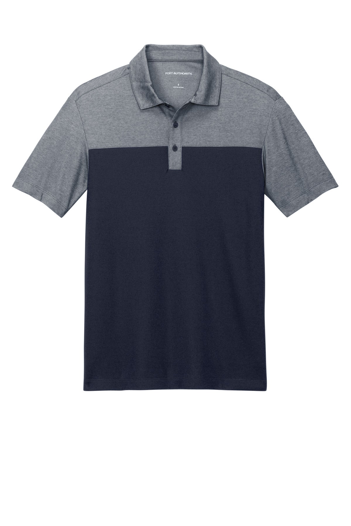 River Blue Navy/ River Blue Navy Heather