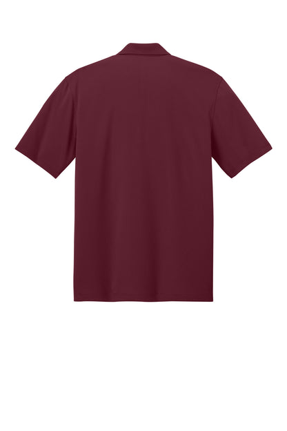 Club Burgundy