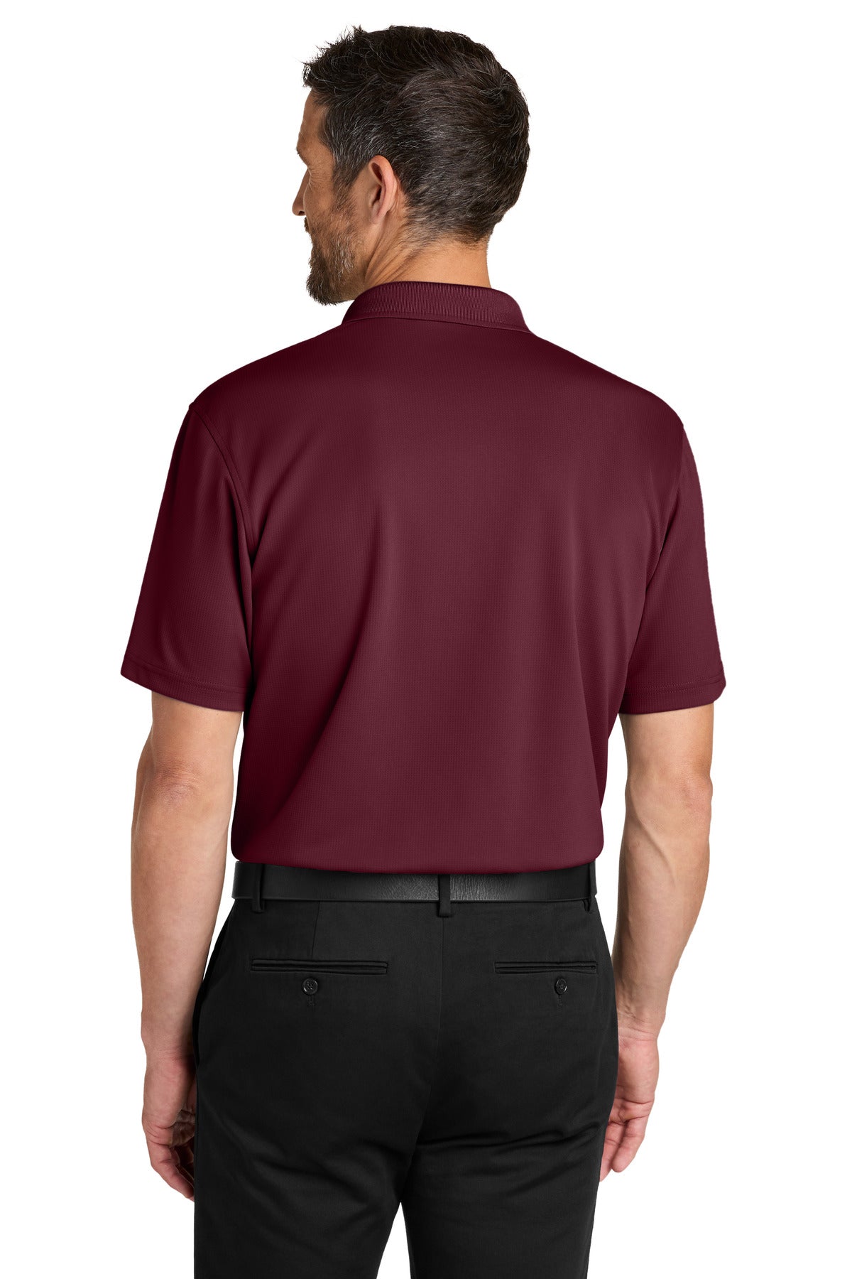 Club Burgundy