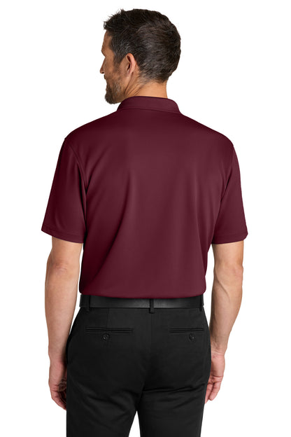 Club Burgundy