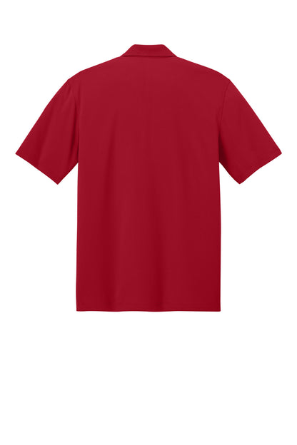 Rich Red