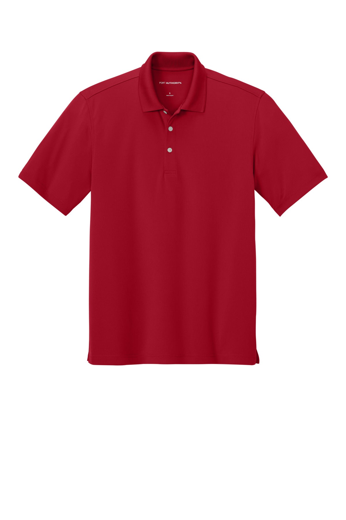 Rich Red