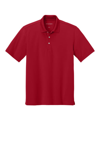 Rich Red