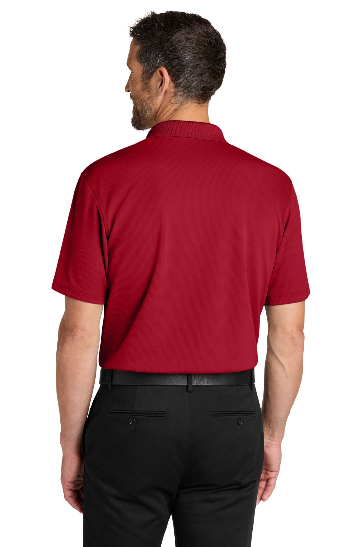 Rich Red