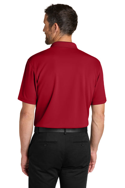 Rich Red