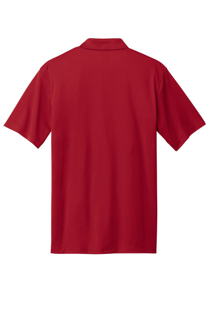 Rich Red