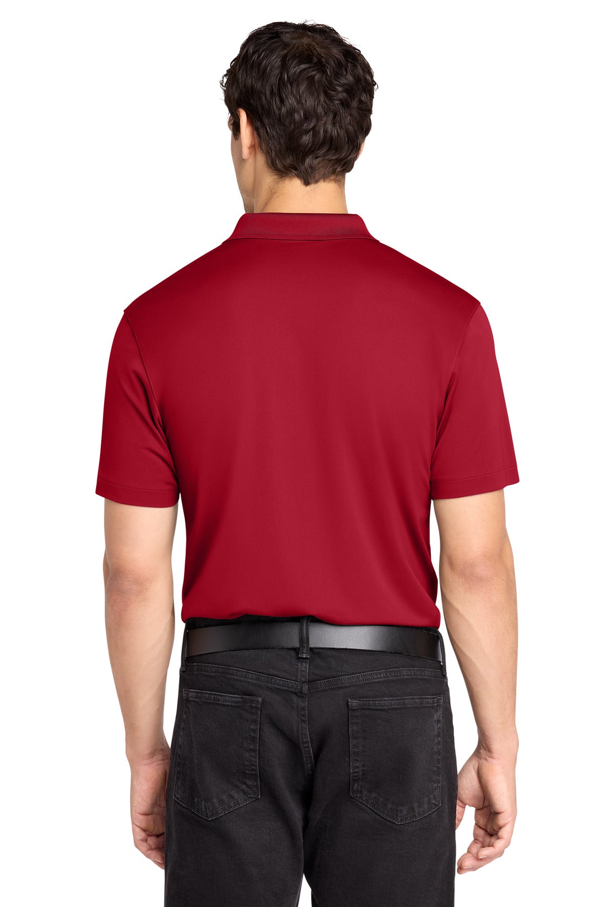 Rich Red