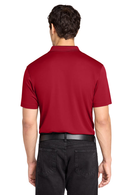 Rich Red