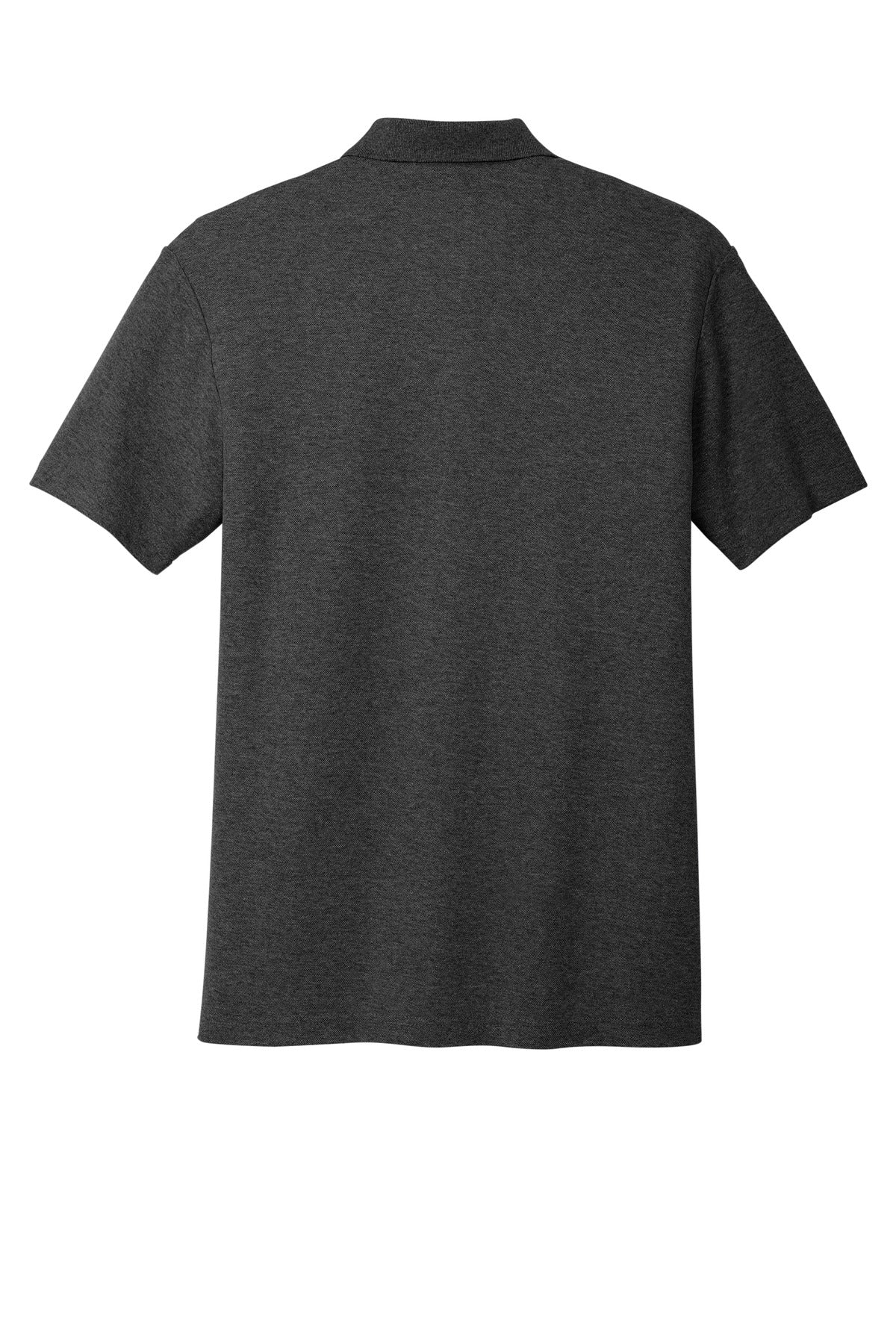 Charcoal Heather