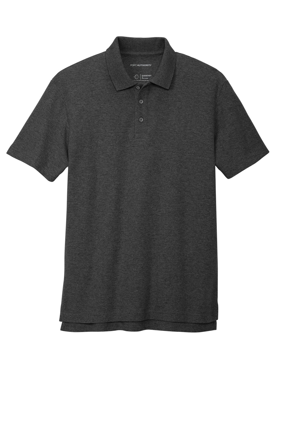 Charcoal Heather