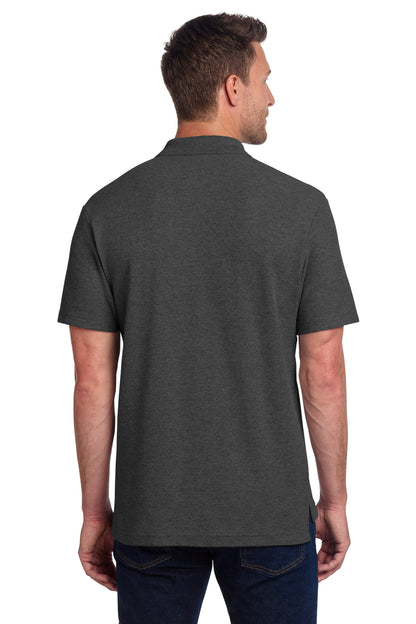 Charcoal Heather