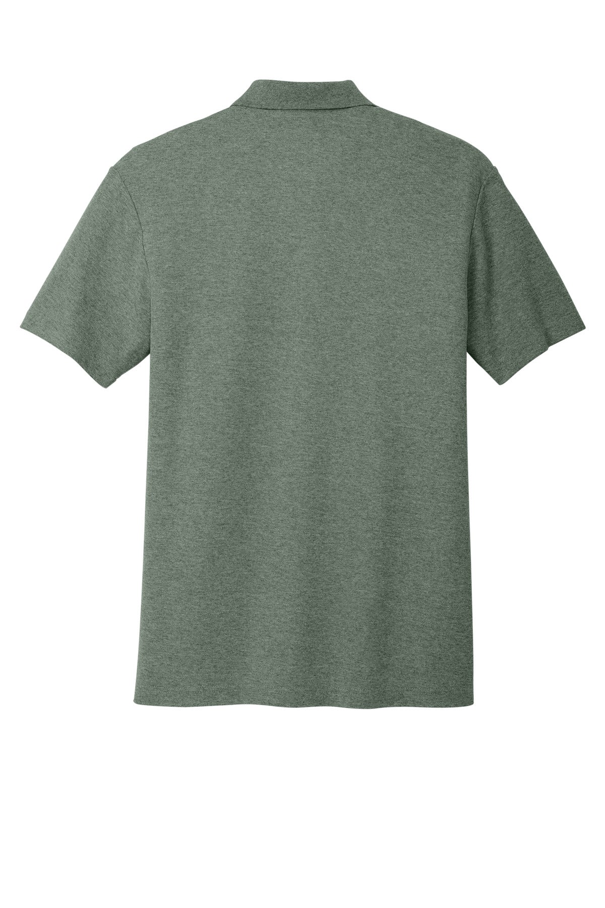 Dark Green Heather