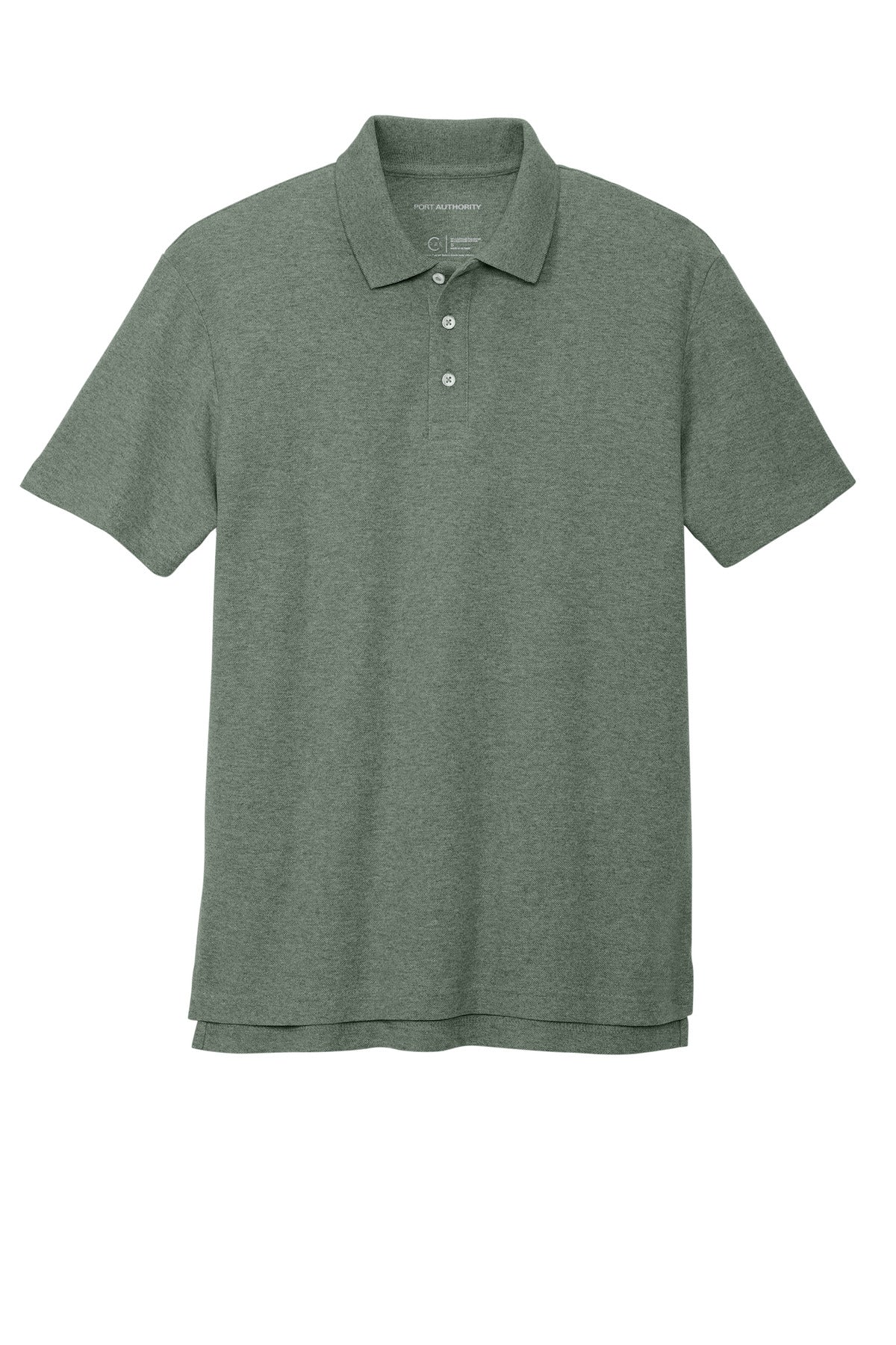 Dark Green Heather