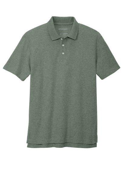 Dark Green Heather
